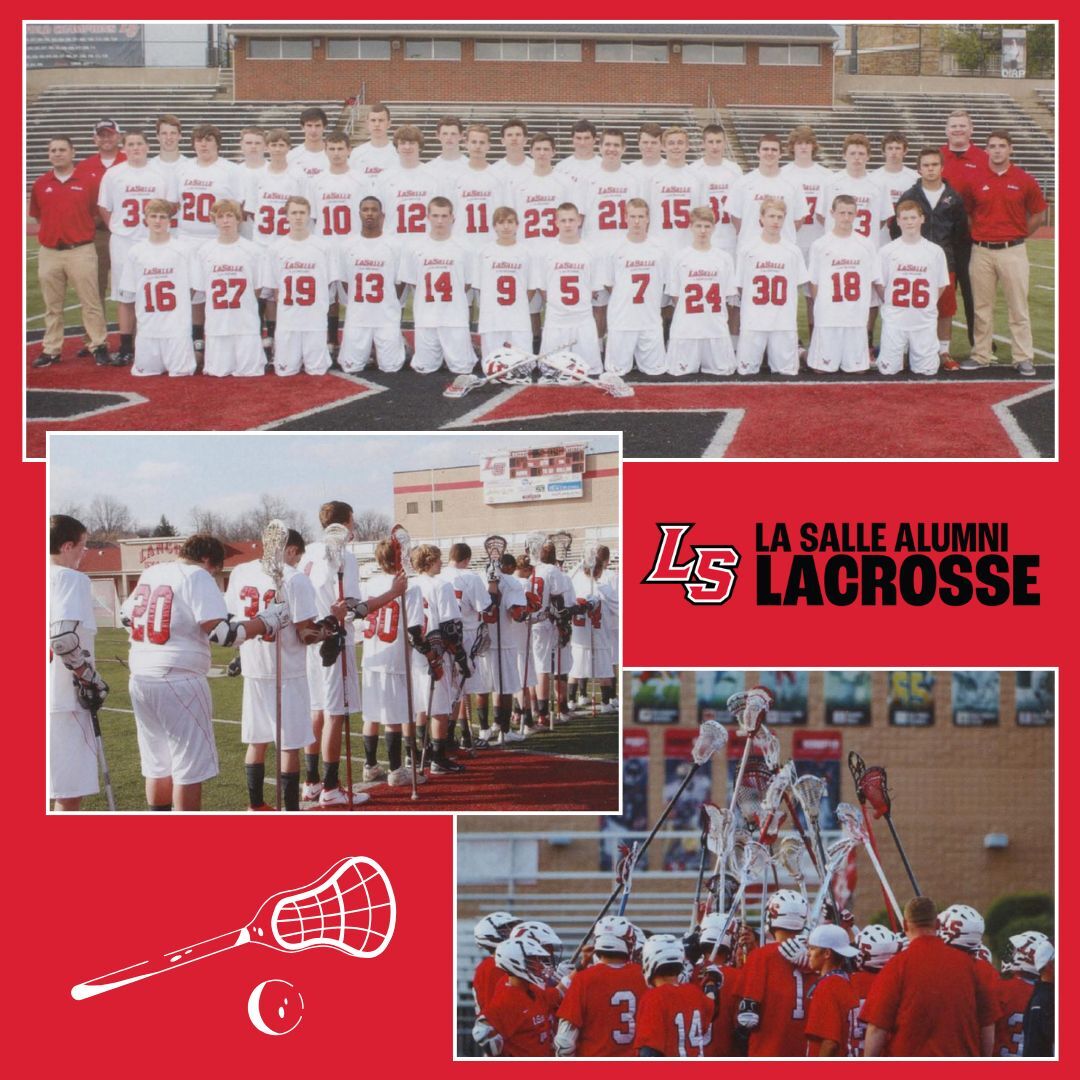 DYRW - Alumni Lacrosse